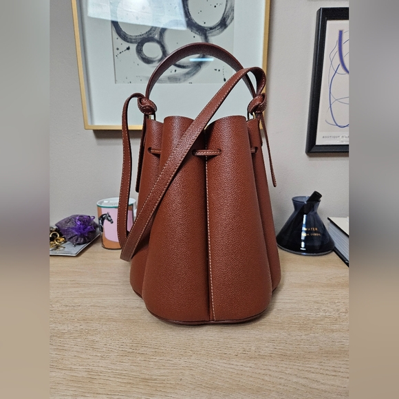 Polene Huit Cognac - Picture 2 of 7